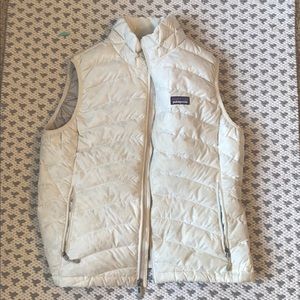 Puff Patagonia Vest